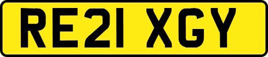 RE21XGY
