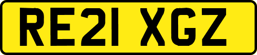 RE21XGZ