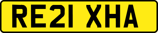 RE21XHA