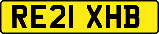 RE21XHB