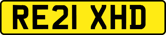 RE21XHD