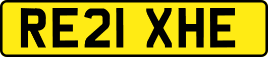 RE21XHE
