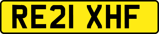 RE21XHF