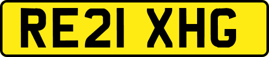 RE21XHG