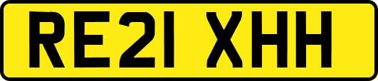 RE21XHH