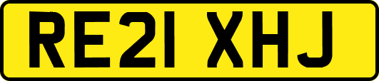 RE21XHJ