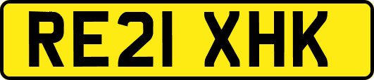 RE21XHK