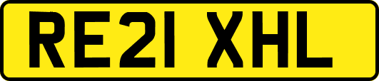 RE21XHL