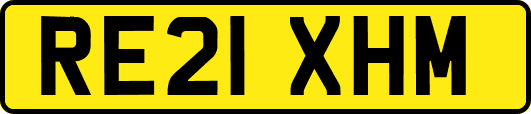 RE21XHM