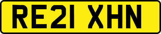 RE21XHN