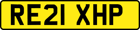 RE21XHP
