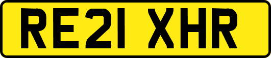 RE21XHR