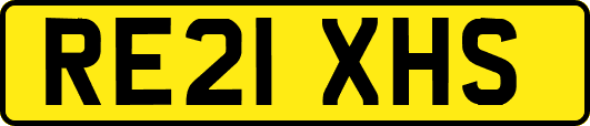 RE21XHS