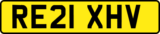 RE21XHV