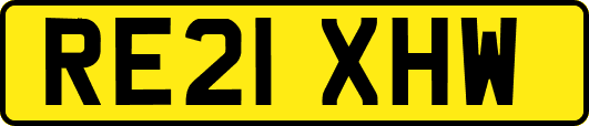 RE21XHW