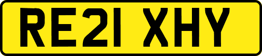RE21XHY