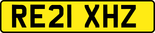 RE21XHZ