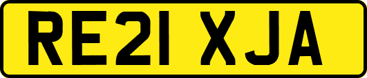 RE21XJA