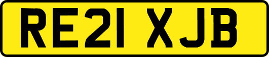 RE21XJB