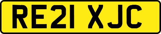 RE21XJC