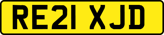 RE21XJD