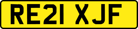 RE21XJF