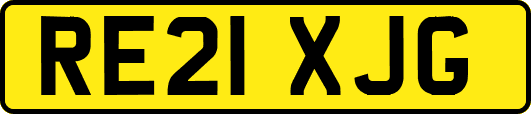 RE21XJG
