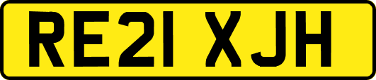 RE21XJH