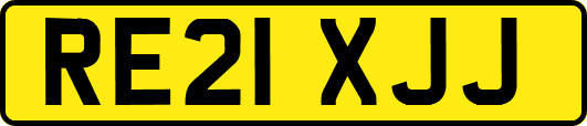 RE21XJJ