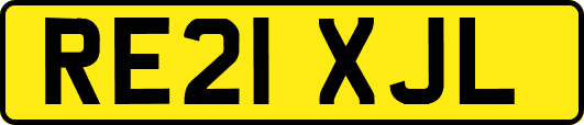 RE21XJL