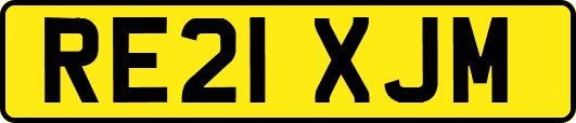 RE21XJM