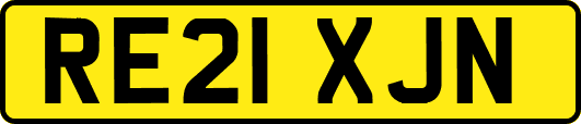 RE21XJN