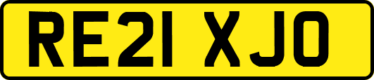 RE21XJO
