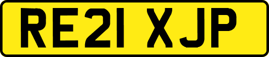 RE21XJP