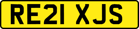 RE21XJS