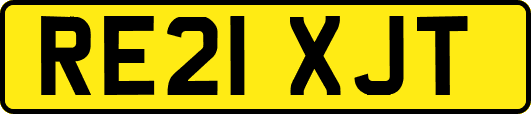 RE21XJT