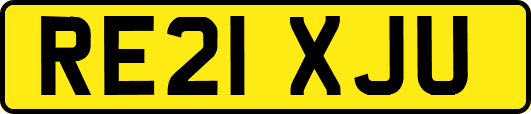 RE21XJU