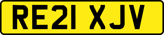 RE21XJV