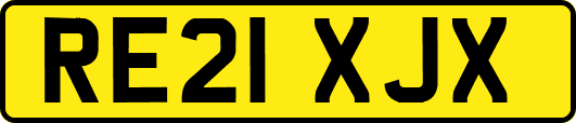 RE21XJX