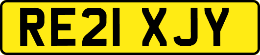 RE21XJY