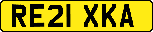 RE21XKA