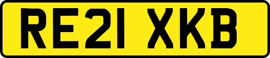 RE21XKB