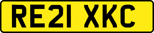 RE21XKC