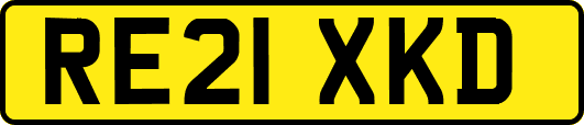 RE21XKD