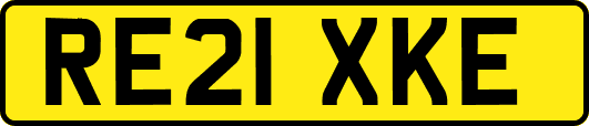 RE21XKE