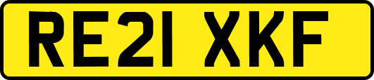 RE21XKF