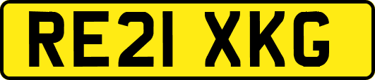 RE21XKG