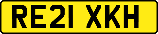 RE21XKH