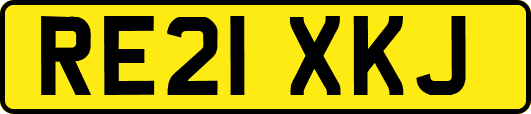 RE21XKJ
