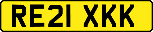 RE21XKK